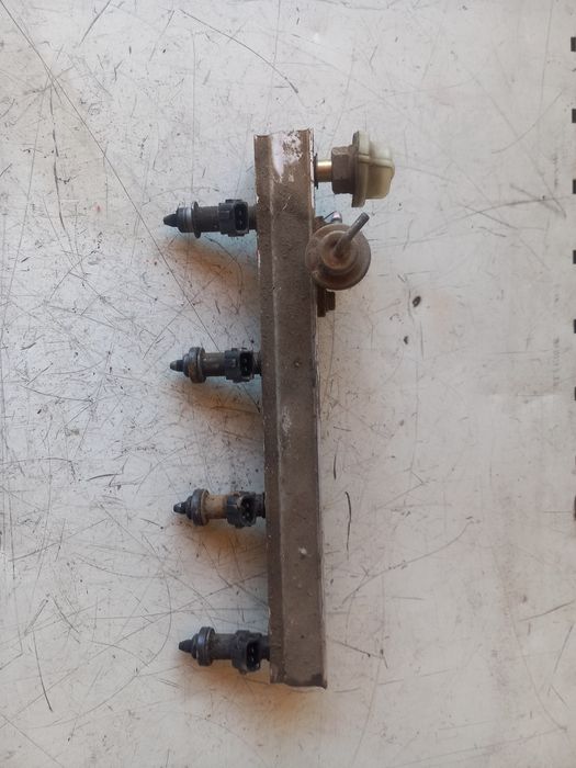 Бензинови дюзи Honda HR-V 1.6i