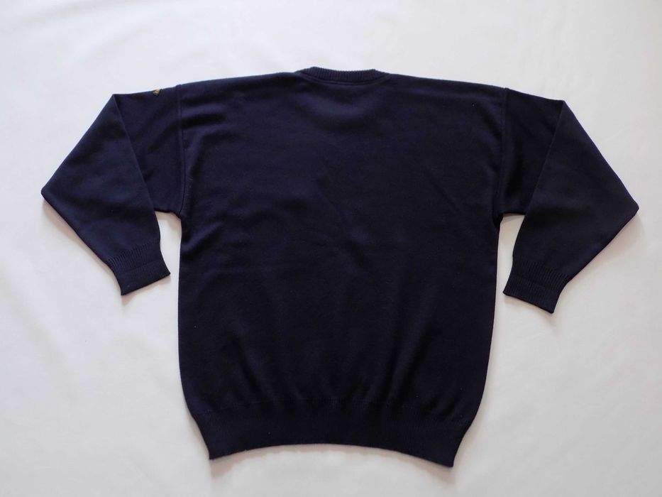 блуза champion/paul & shark пуловер фанела суичър яке оригинал мъжка М