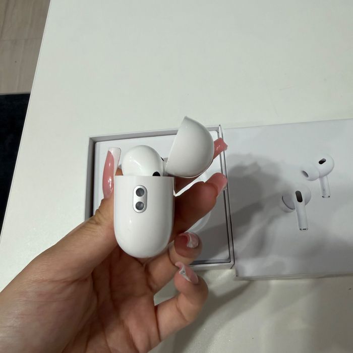 AirPods Pro 2 продам новый