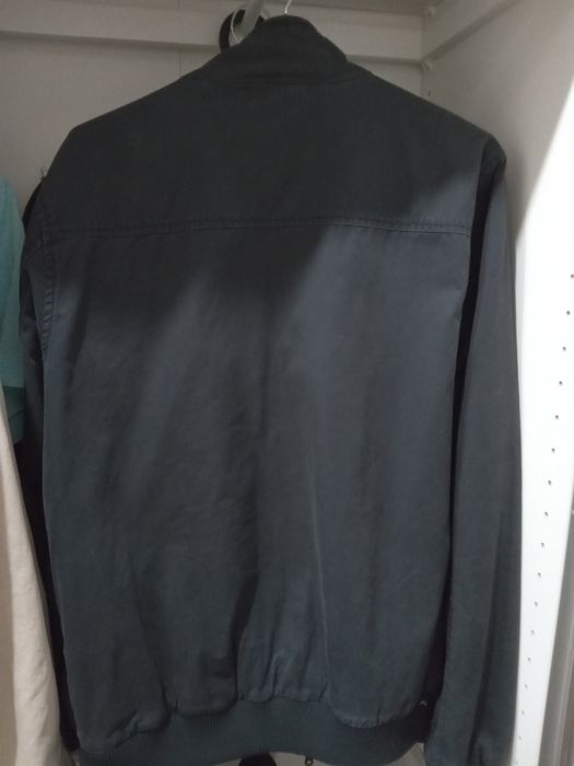 Мужская куртка Wrangler