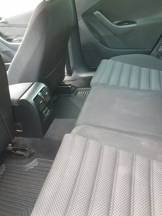 Passat B6 TDI 2.L 140 2008