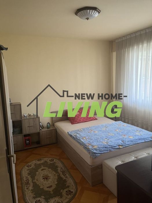 Продава се Двустаен апартамент в Пловдив, Кючук Париж - 65 кв.м за 997 €/кв.м - Снимка #3