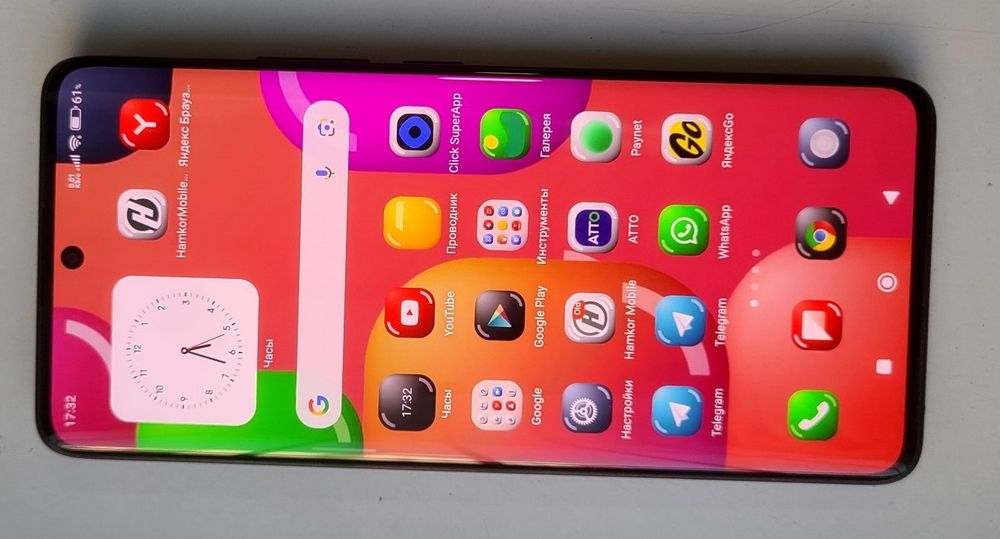 Redmi note 13 Pro plus 5g
