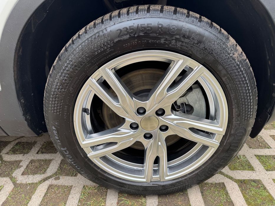 Volvo XC40 Recharge 2020