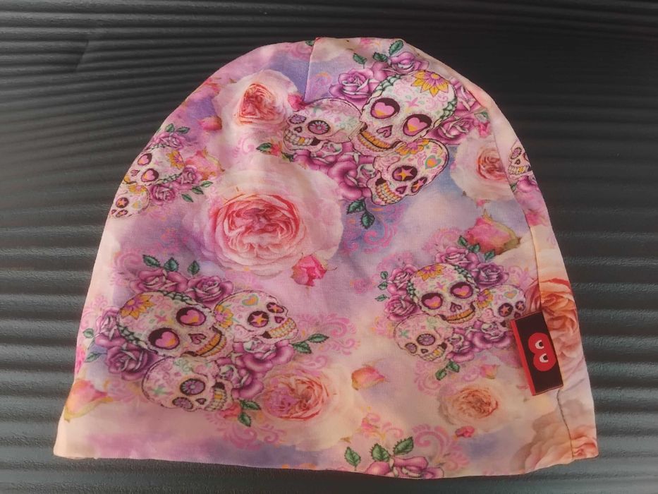 IELM Sweden - SKULL / Черепи - Нова оригинална шапка