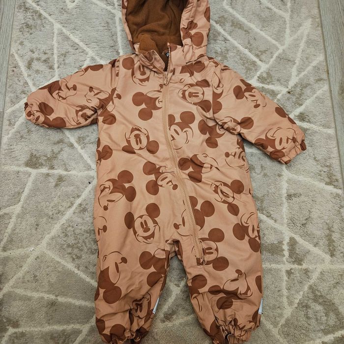 Космонавтче на Disney 80