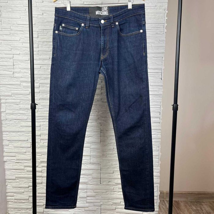 Дънки Love Moschino