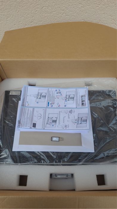 Сенсорный ПК Siemens