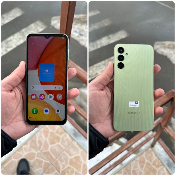 Samsung Galaxy A14 5G 128 Gb dual sim (dezmembrez telefoane)