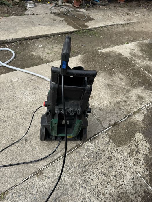 Bosch impecabil 1900w 130bari