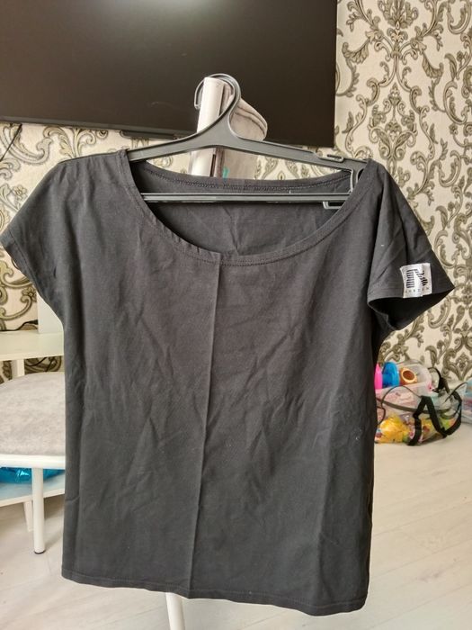 Женская футболка, новая