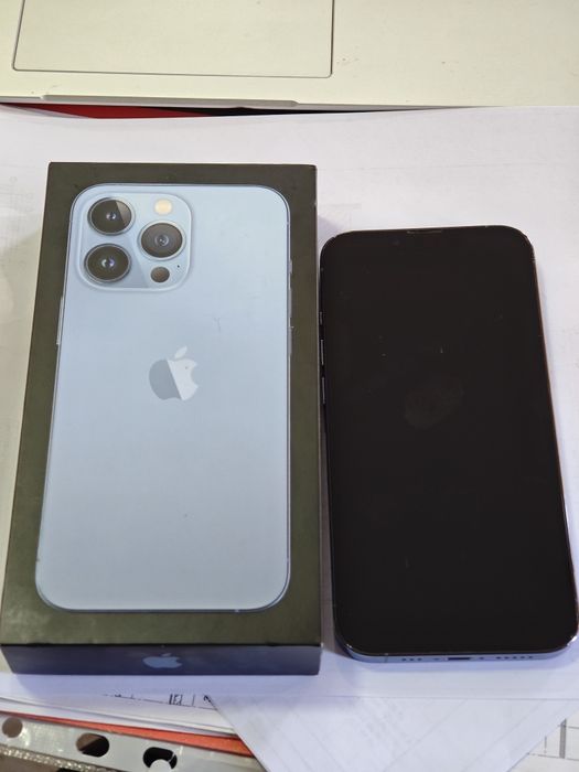iPhone 13 pro 256