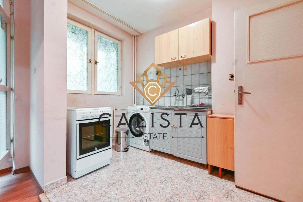 Двустаен апартамент под наем в ж.к. Медицинска академия, 2197545