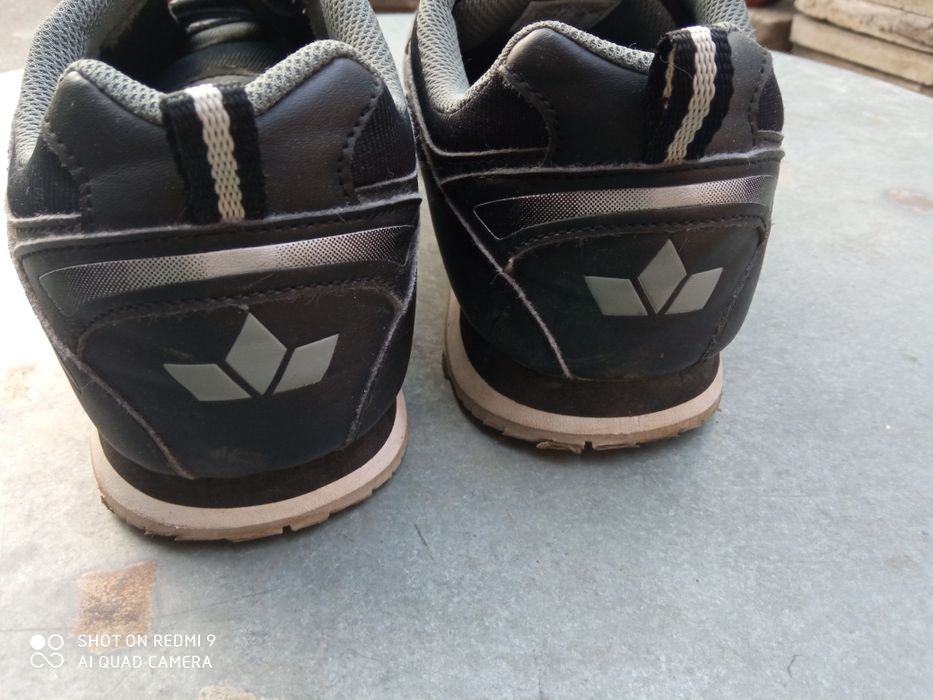 Маратонки 41 номер