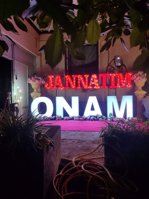 Onajon, Otajon, Singiljon, Opajon va boshqa turdagi bayram bezaklari