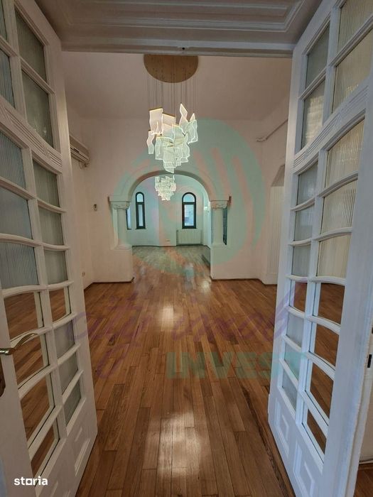 Vila birouri 375 mp, zona Pache Protopopescu - Popa Nan