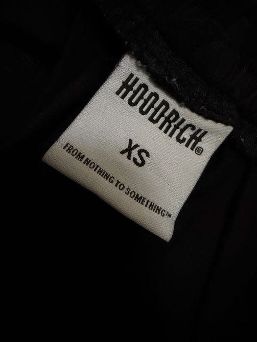 Долнище на Hoodrich