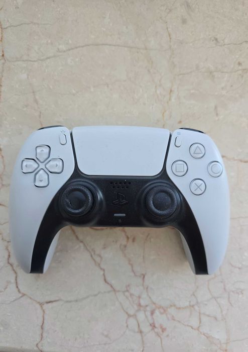 PS5/PS4 контроллеры