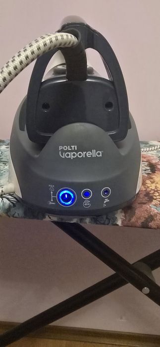 Парогенератор Polti Vaporella Simply