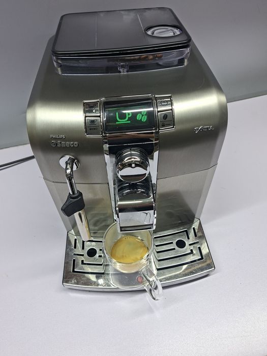 Saeco/ Philips  Syntia
