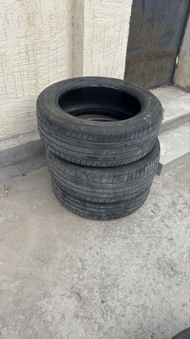 Шины 225/65/18 Goodrich