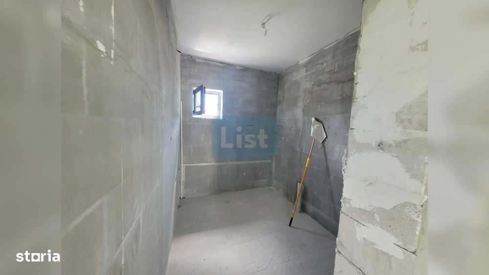 Casă nouă P+1 | Teren 408 mp | Exterior finalizat | Strada Măgura