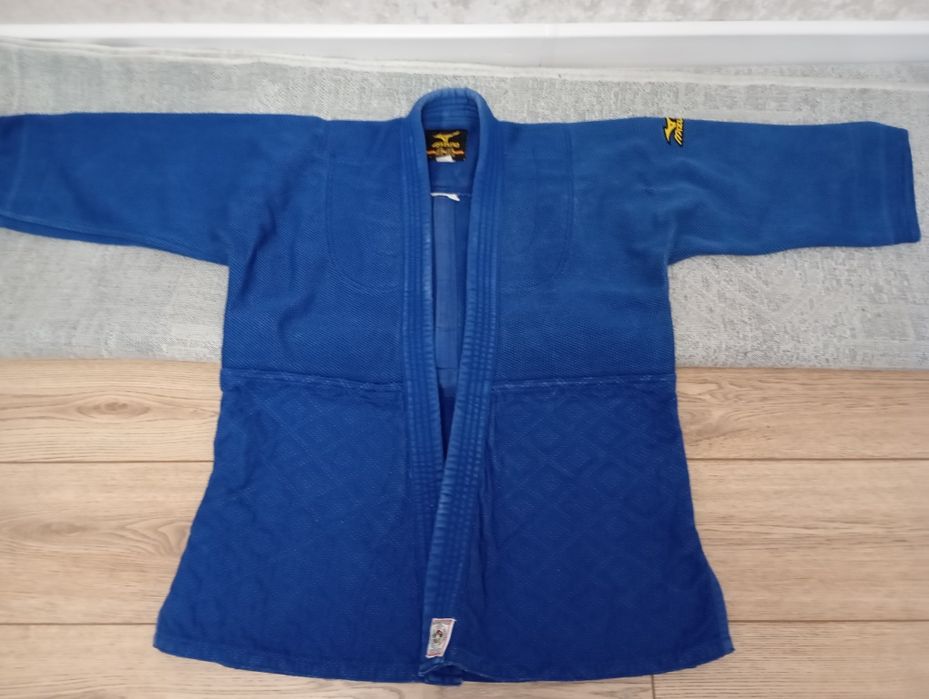 Кимоно фирмы Мизуно