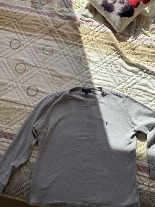 пуловер polo raph lauren