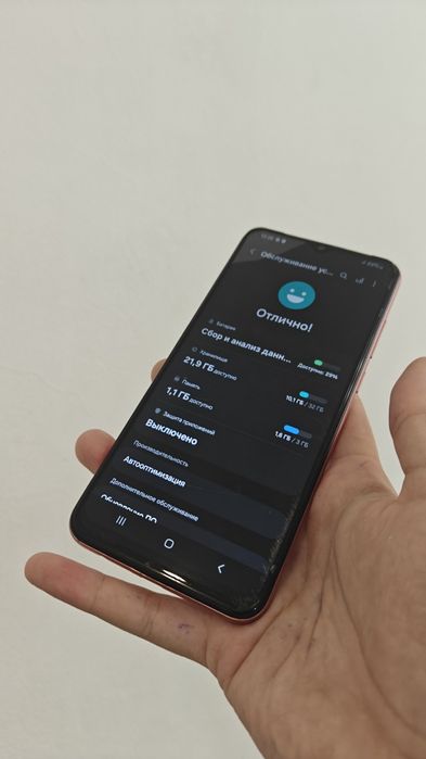 Samsung Galaxy A04e продам
