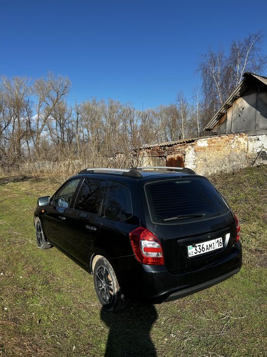 Продам Lada Kalina 2 универсал
