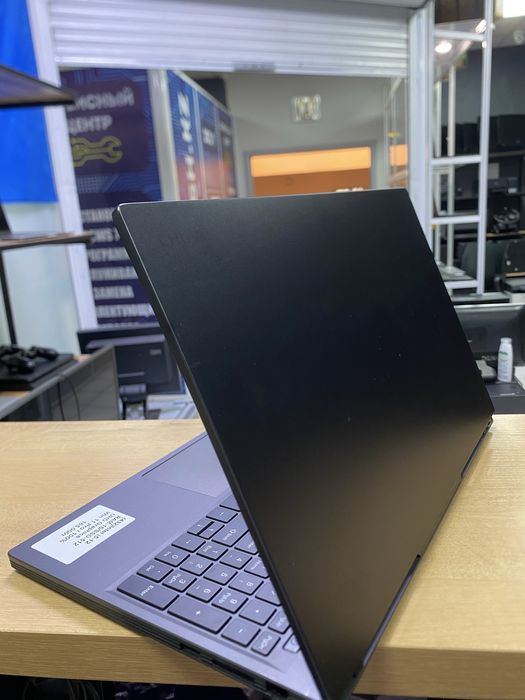 Ноутбук CHUWI i5–12th/RAM16Gb/512Gb/UHD Graphics.