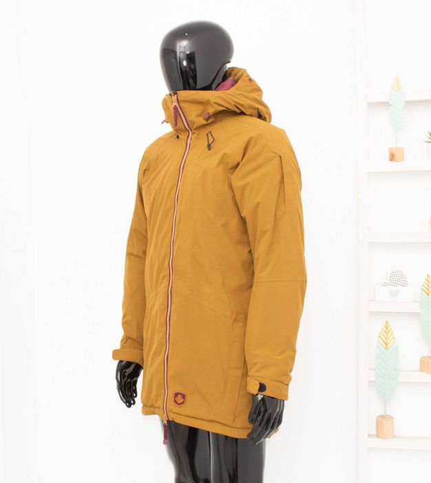 Sweet Protection Detroit ски яке Goretex Thermium Primaloft изолация S