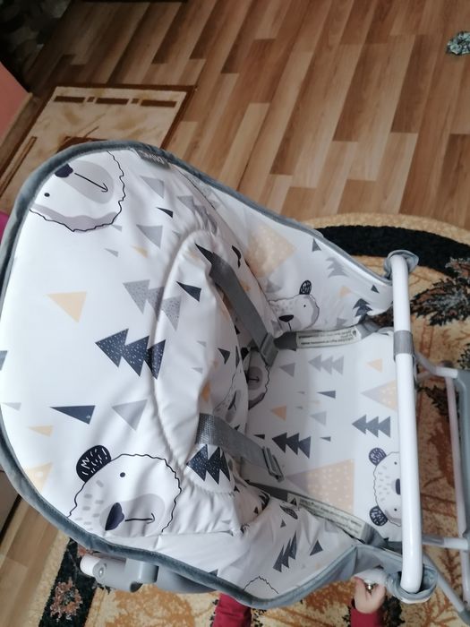 Măsuță pliabila bebeluși