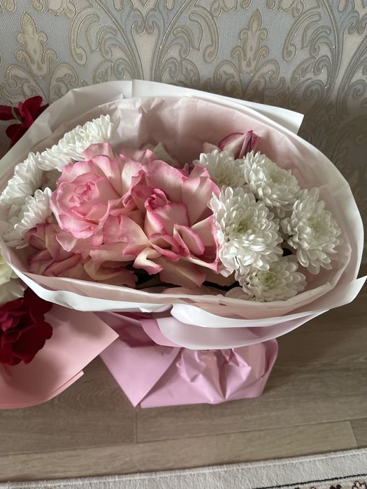 Цветы Актау срочно продаётся