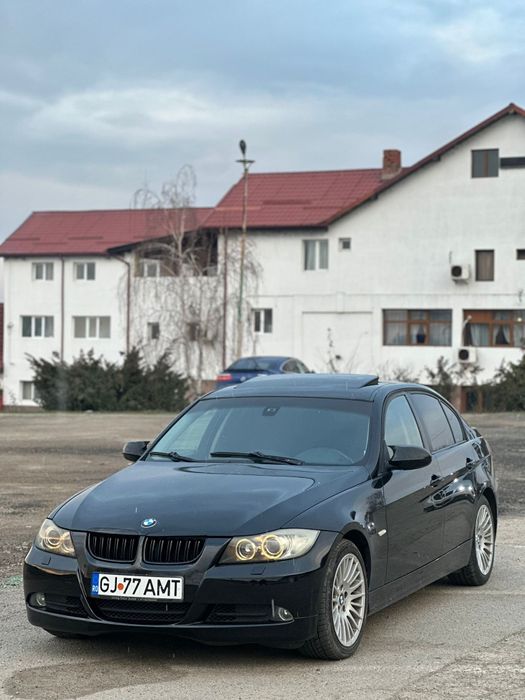 Vand BMW e90 Trapa Xenon