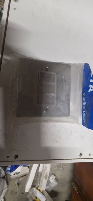 Prize și doze aparataj. ( De uk)