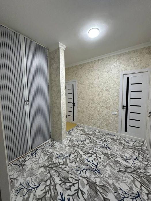 Юнус Абад 12, 2/в3/4/4, ИПОТЕКА,  65000у.е.