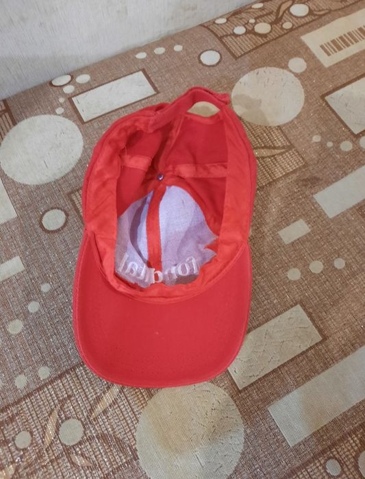 Продается бейсболка