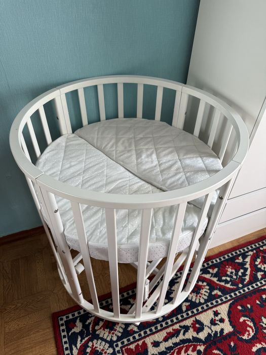 Кровать трансформер