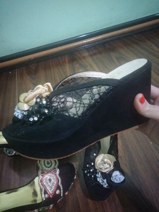 Yangi tapichka xali kirilmagan