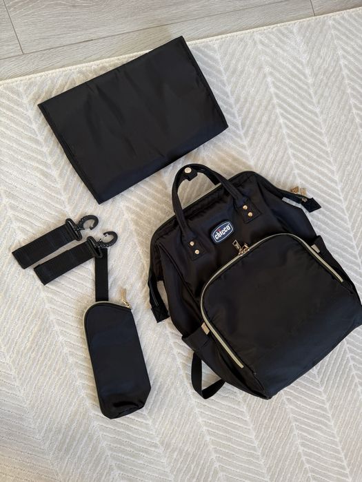 Рюкзак для мам Chicco