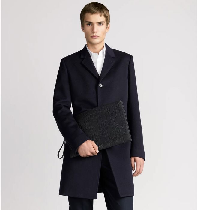 Dior Унисекс Чанта/Клъч