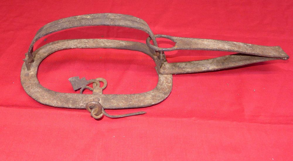 Капанче за вредители