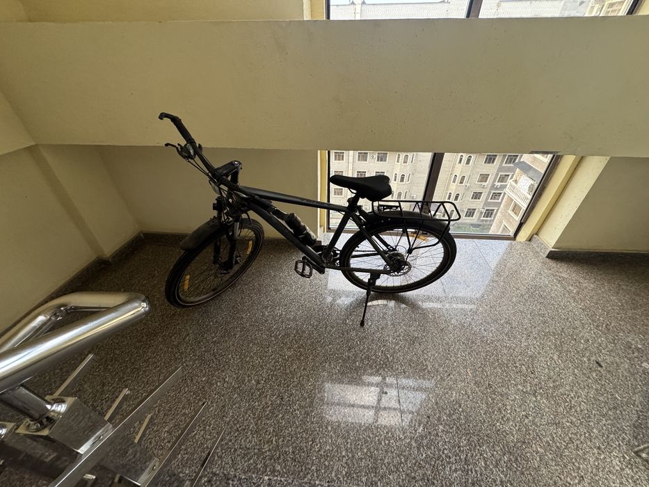 Срочно Продаётся велосипед