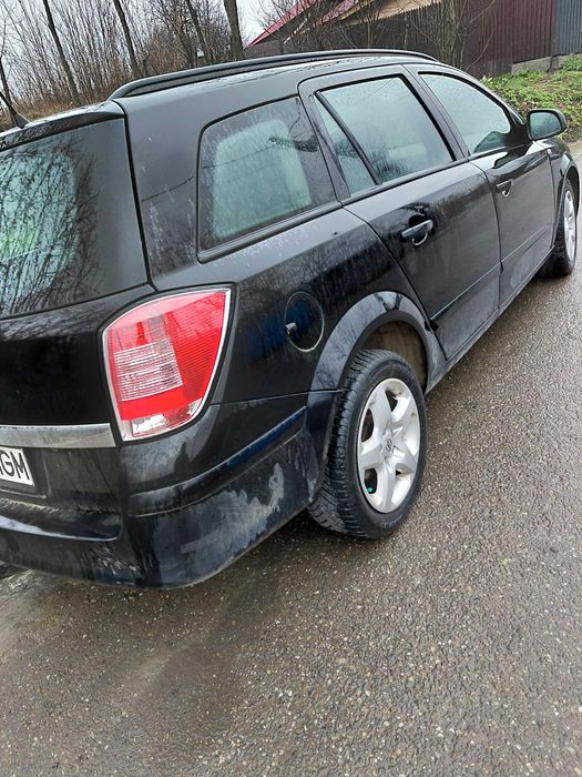 OPEL Astra 2009 — imagine 3