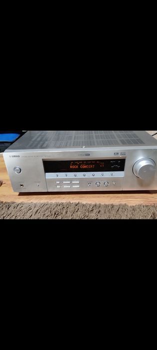 Amplificatoare Yamaha