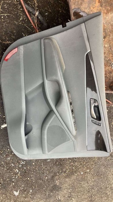 Кожен салон с обдухване и нагреватели за Киа Соренто 2017 година!