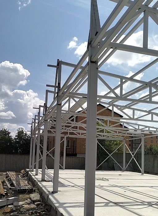 Сварочные работы,.Выезд.