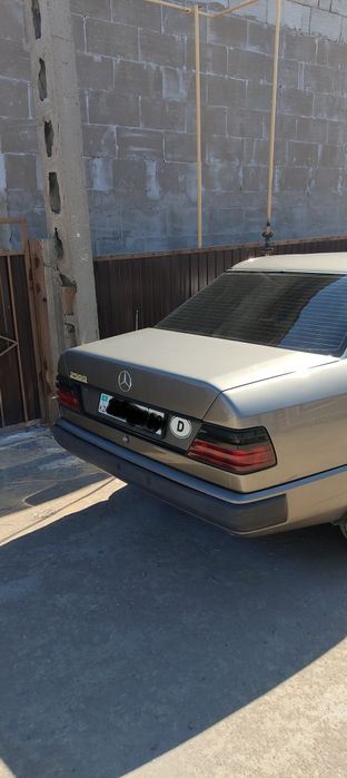 Мерседес Е250  дизель