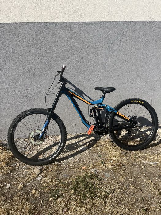 Giant glory 27,5 m